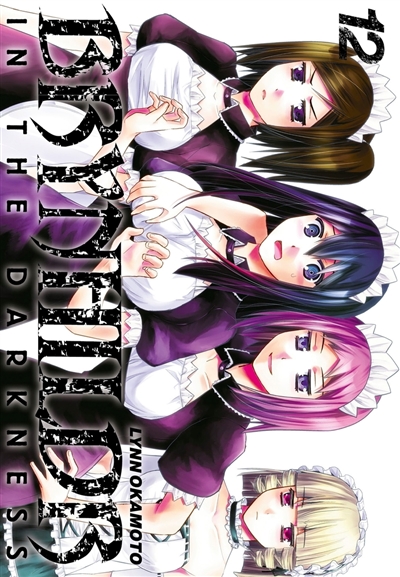 Brynhildr in the darkness....