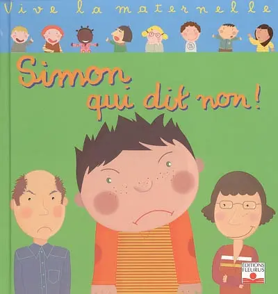 Simon qui dit non