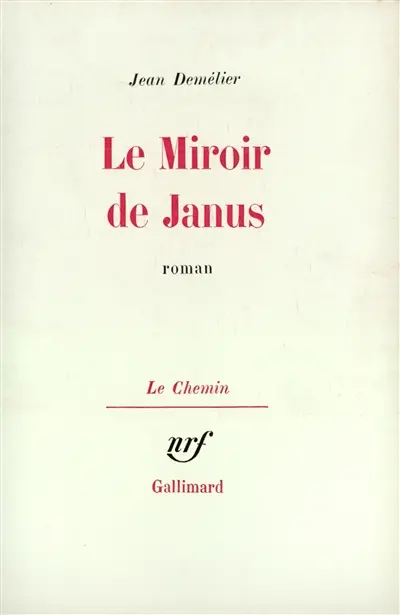 Le Miroir de Janus