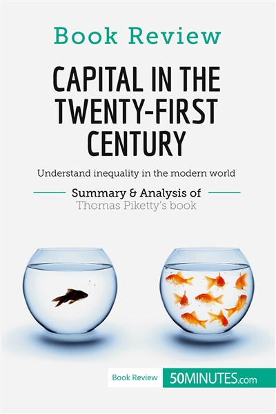 Book Review : Capital in...