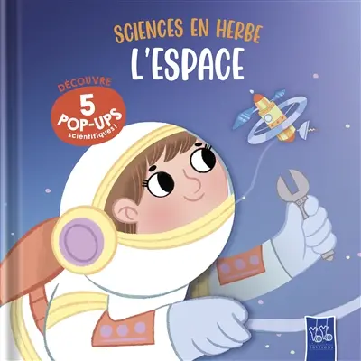 L'espace