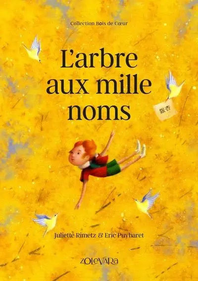 L'arbre aux mille noms