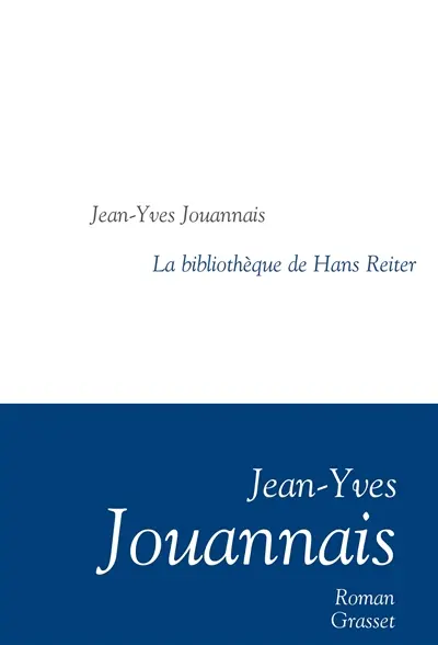 La bibliothèque de Hans Reiter