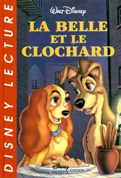 La belle et le clochard