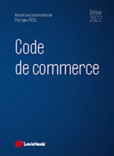 Code de commerce 2022