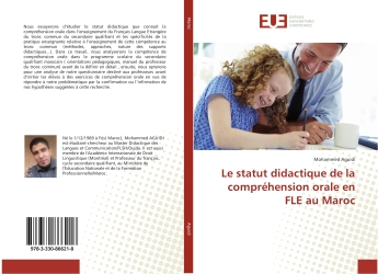 Le statut didactique de la...