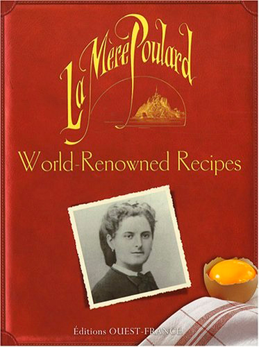 World-Renowned Recipes