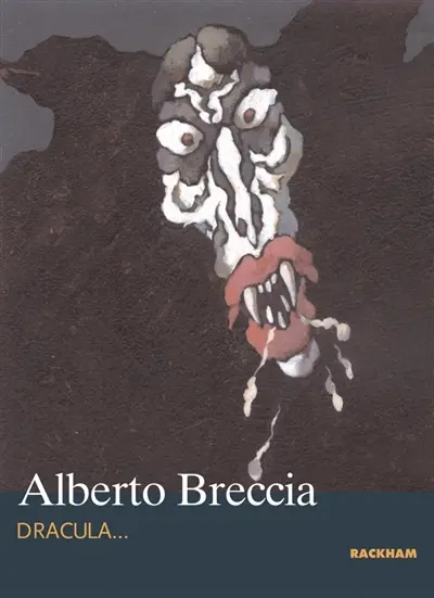 Dracula...