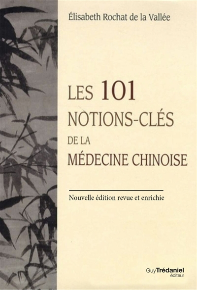 Les 101 notions-clés de la...