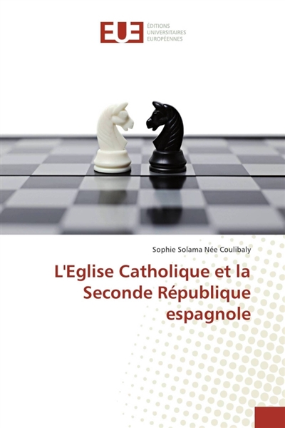 L'Eglise Catholique et la...