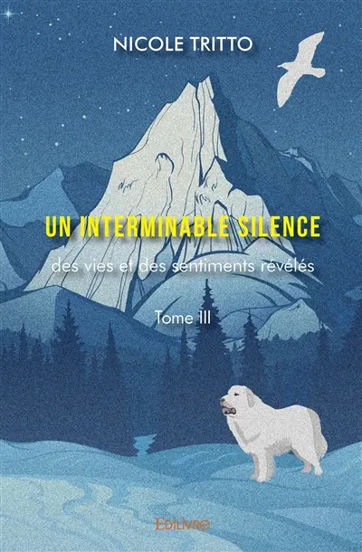 Un interminable silence –