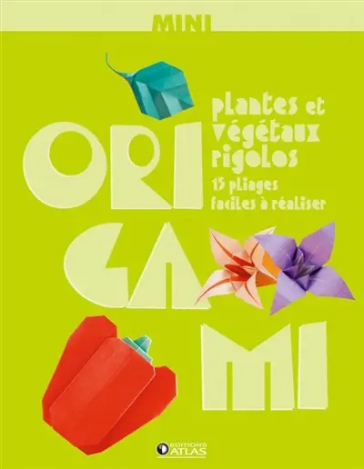 Plantes et végétaux rigolos