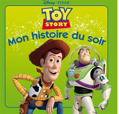 Toy story