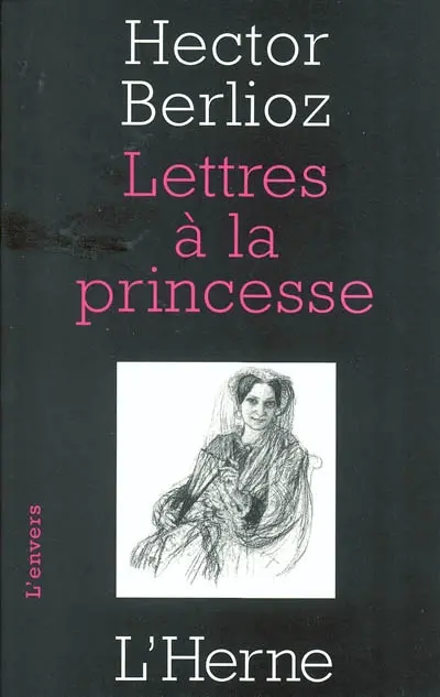 Lettres à la princesse