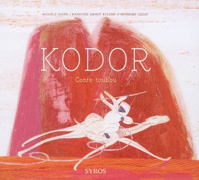 Kodor, conte Toubou