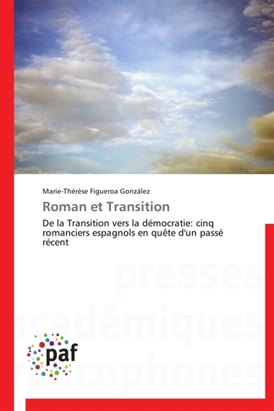 Roman et transition