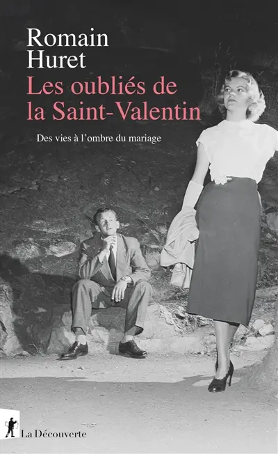 Les oubliés de la Saint-Valentin : des vies à l'ombre du mariage