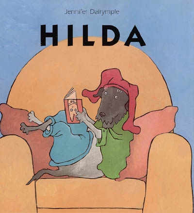 Hilda