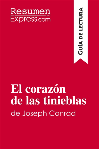 El corazón de las tinieblas...