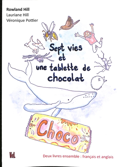 Sept vies et une tablette...