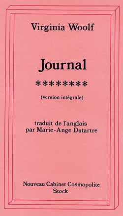 Journal. Vol. 8. 1939-1941