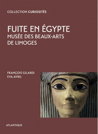 Fuite en Egypte : musée des Beaux-Arts de Limoges