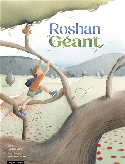 Roshan et le Géant