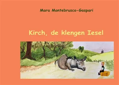 Kirch, de klengen Iesel