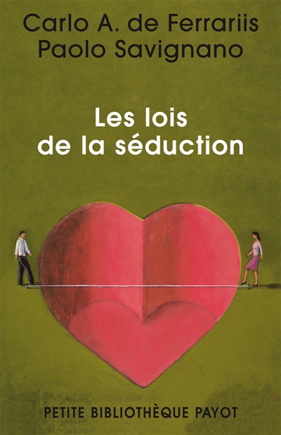 Les lois de la séduction