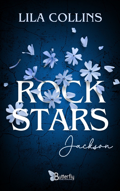 Rockstars. Jackson