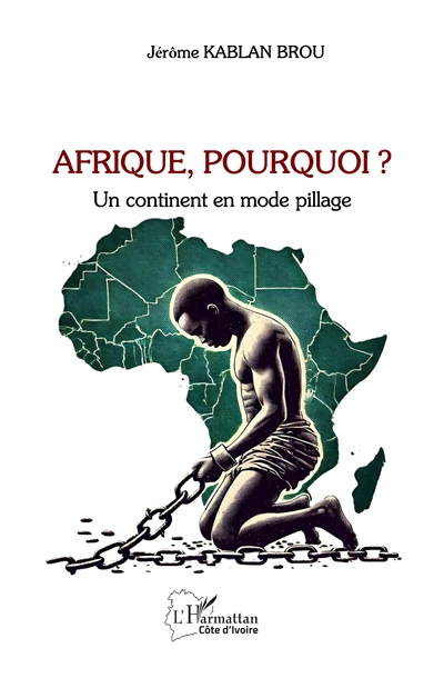 Afrique, pourquoi ? : un continent en mode pillage