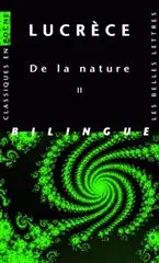 De la nature. Vol. 2