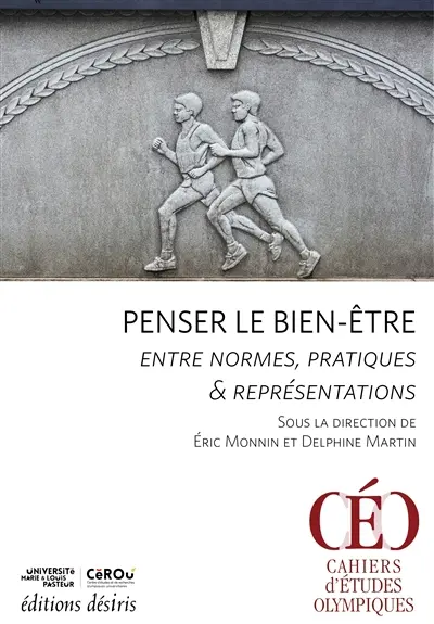 Penser le bien-être : entre normes, pratiques & représentations