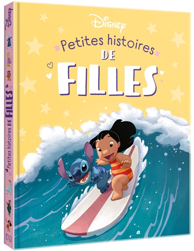 petites histoires de filles