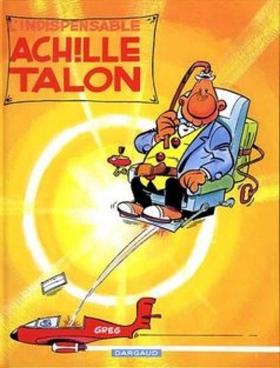 L'indispensable Achille Talon