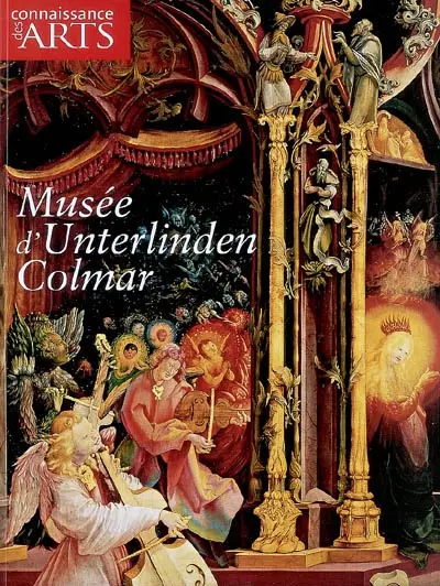 Musée d'Unterlinden, Colmar