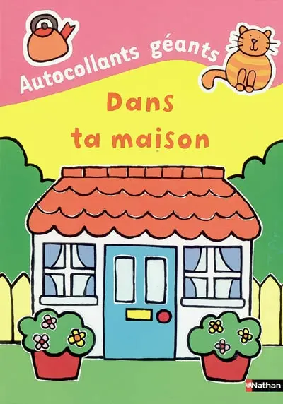 Dans ta maison