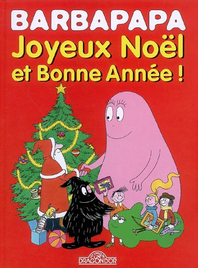 Joyeux Noël et bonne année !