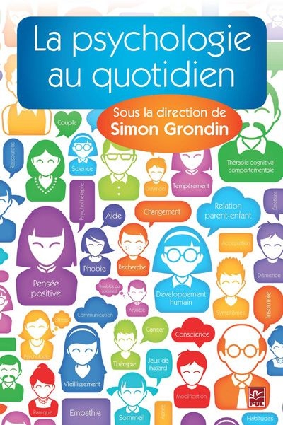 La psychologie au quotidien 1