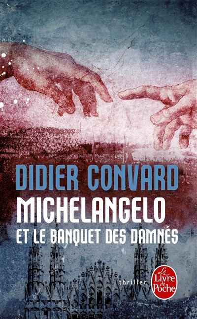 Michelangelo et le banquet...