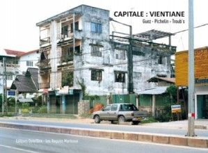 Capitale : Vientiane