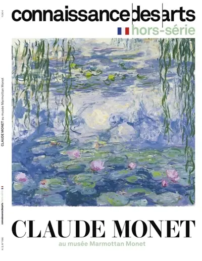 Claude Monet au musée Marmottan Monet