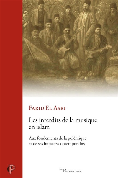Les interdits de la musique...