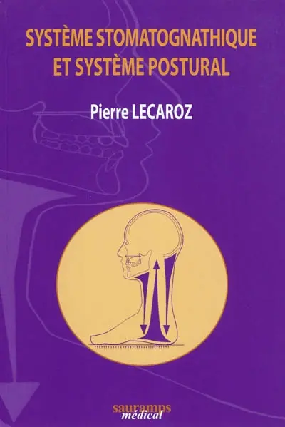 Système stomatognathique et système postural : les dents de l'homme debout
