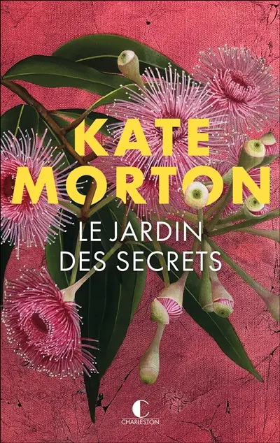 Le jardin des secrets