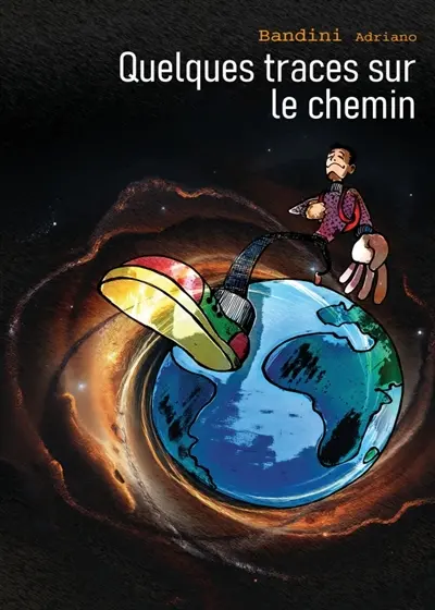 Quelques traces sur le chemin