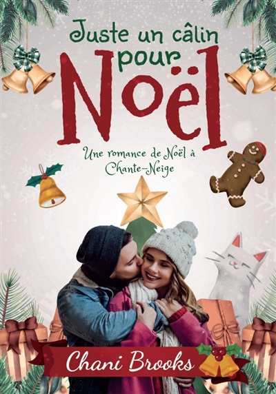 Juste un câlin pour Noël :...