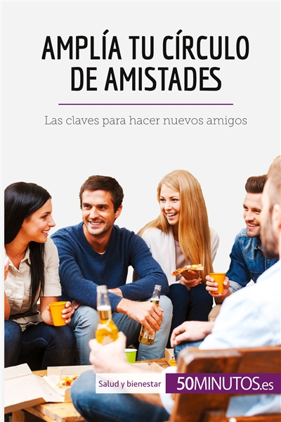 Amplía tu círculo de...