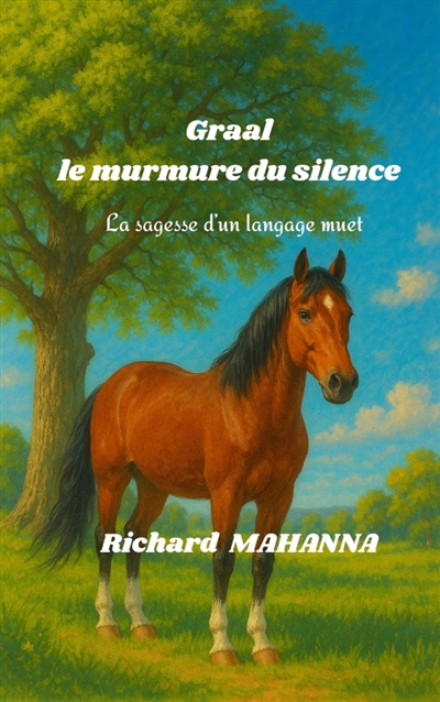 Graal, le murmure du...