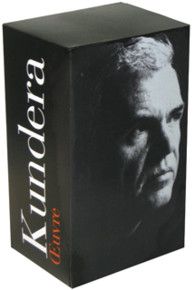 Kundera : oeuvre